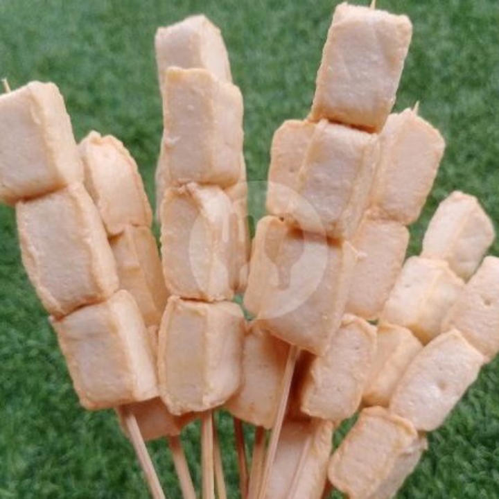 Fish Tofu Bakar 2
