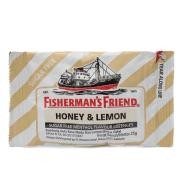Fisherman Friend Honey