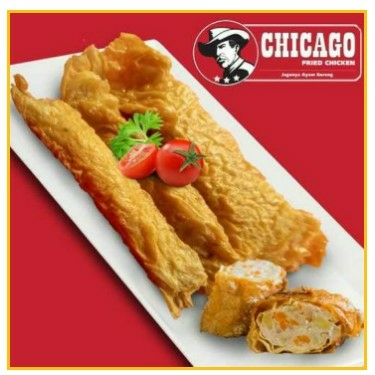 Fishroll