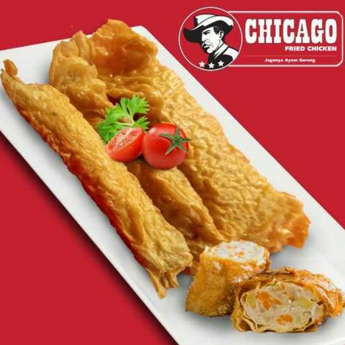 Fishroll