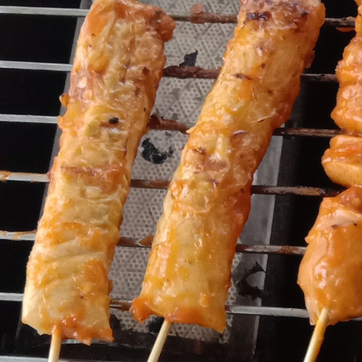 Fishroll Bakar 2