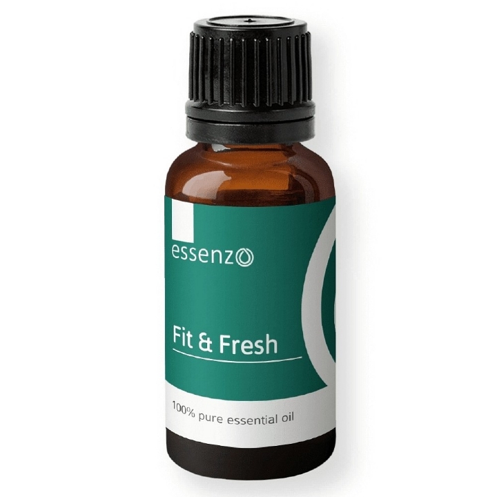 Fit fresh Essential Oil