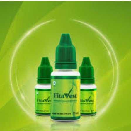 FitaVest 10ml