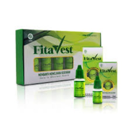 FitaVest 15ml Jamu Tetes Herbal 3