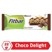 Fitbar Chocolate 22 Gram