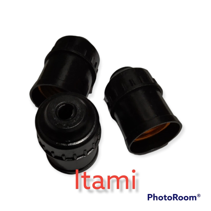 Fiting Lampu Itami