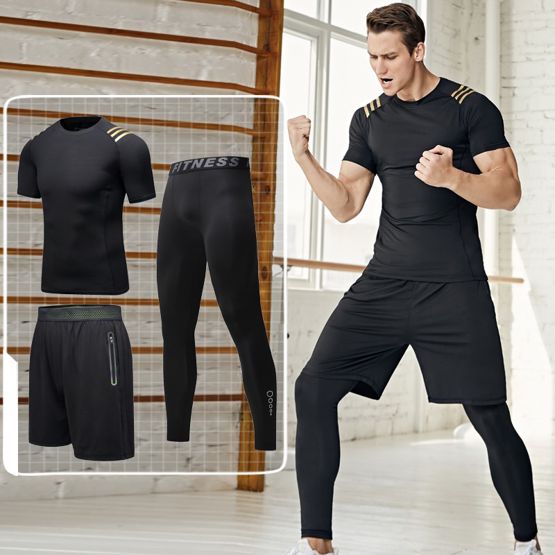 Fitnes set