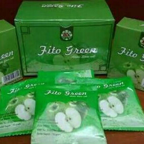Fito Green 
