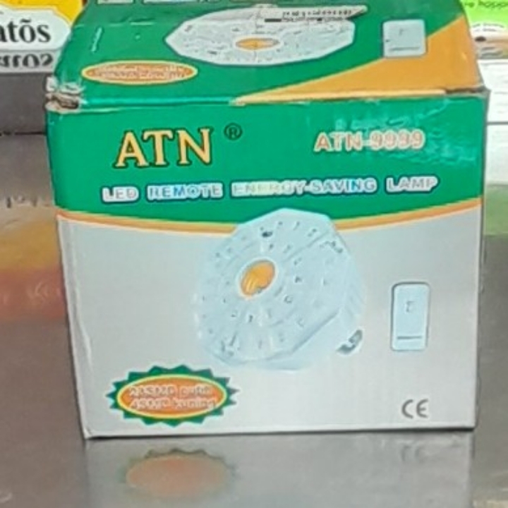 Fitting Emerzensi ATN-9999