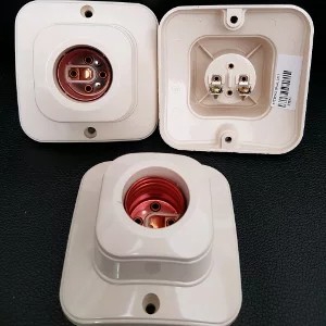 Fitting Lampu Broco 1211