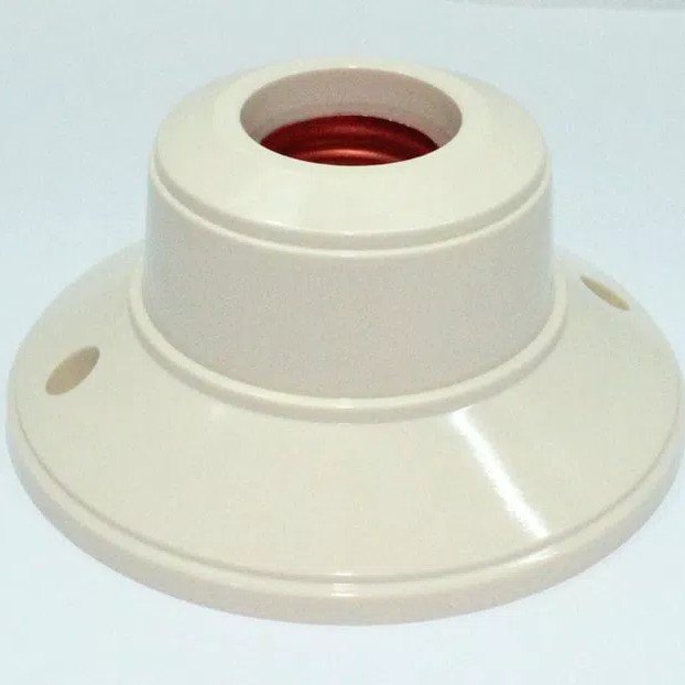 Fitting Lampu Broco 1212