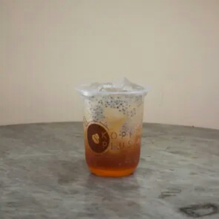 Fizzy Fall
