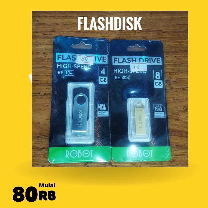 Flash Disk