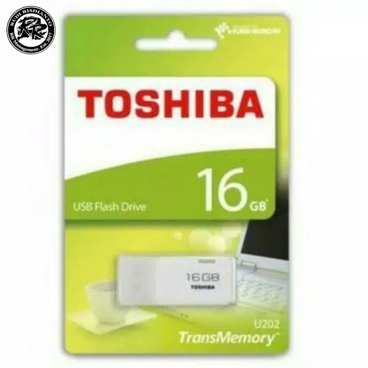 FlashDisk 16gb Ori