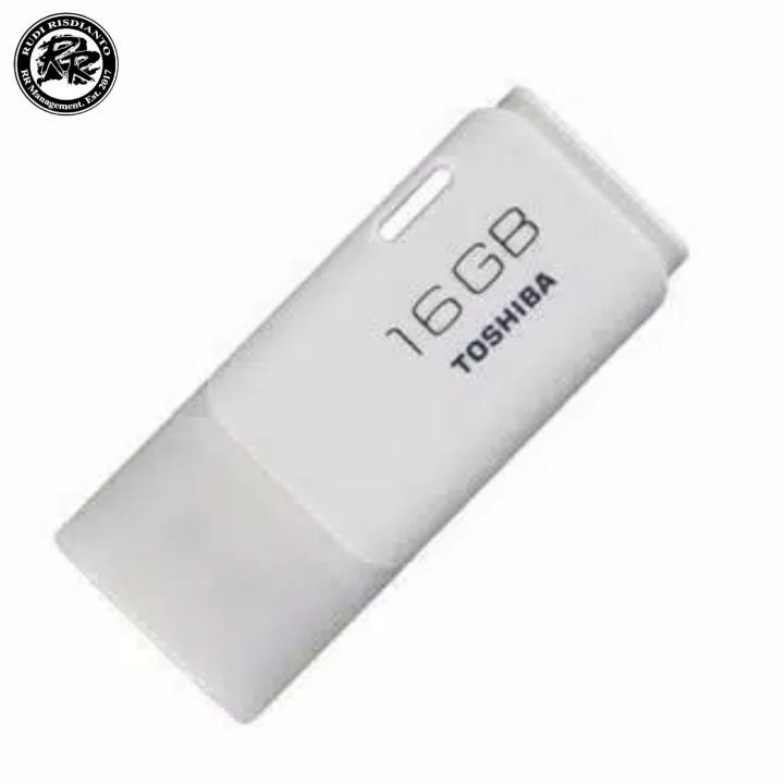 FlashDisk 16gb Ori 2