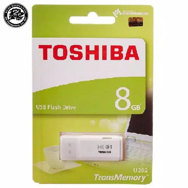 FlashDisk 8gb Ori 