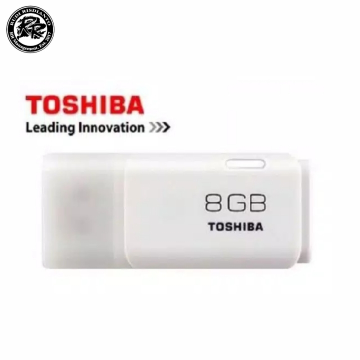 FlashDisk 8gb Ori  2