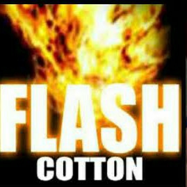 Flashcotton