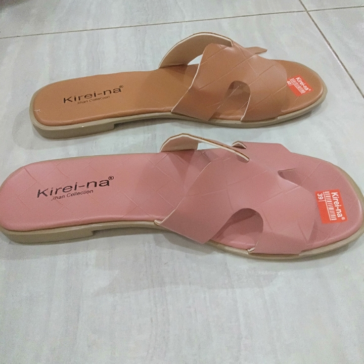 Flat Kireina