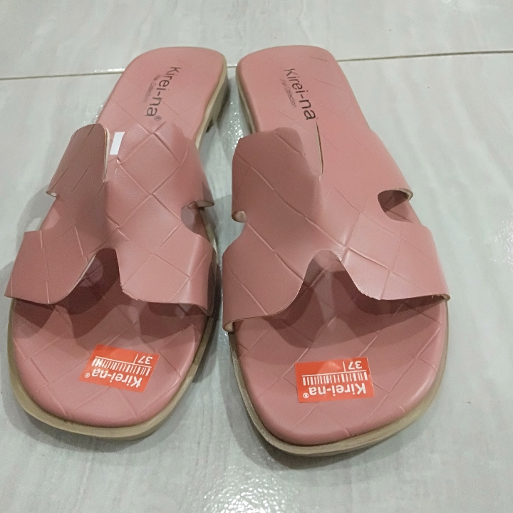 Flat Kireina 2