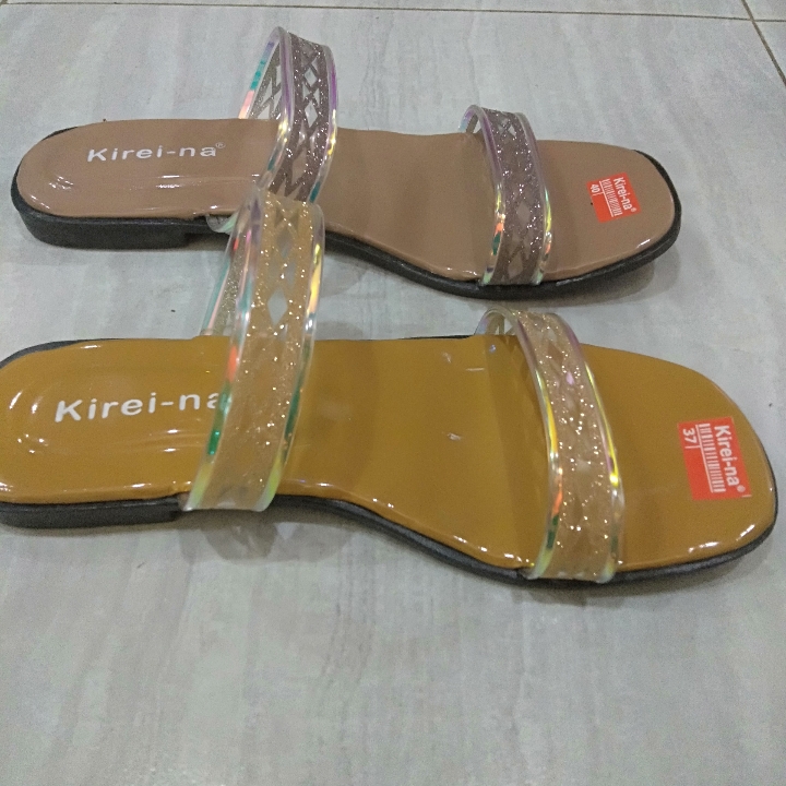 Flat Kireina