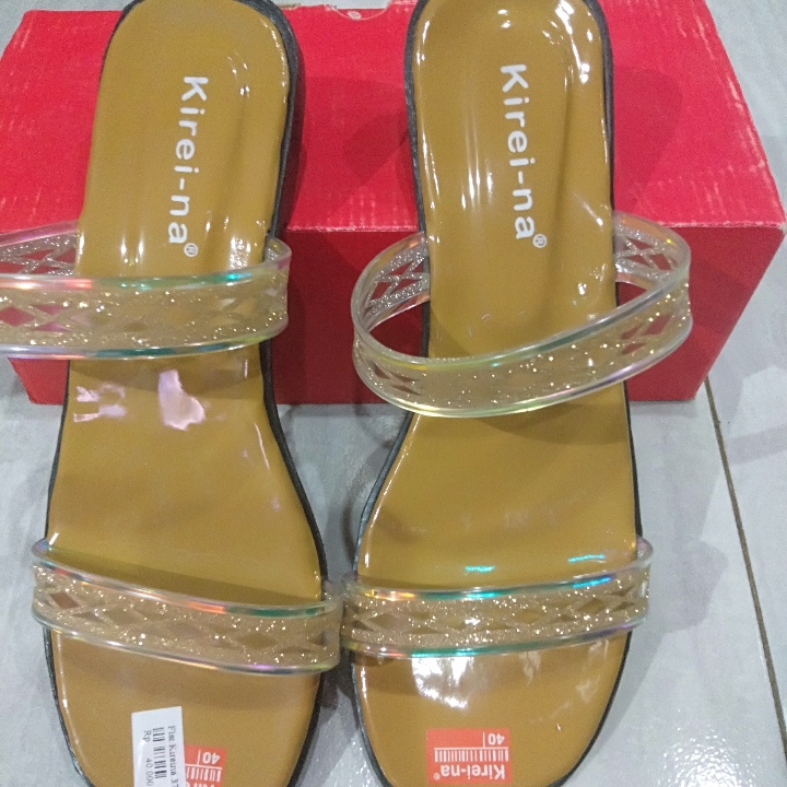 Flat Kireina 2