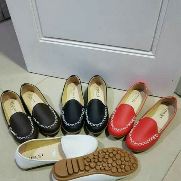 Flat Shoes Jain Natasha 2