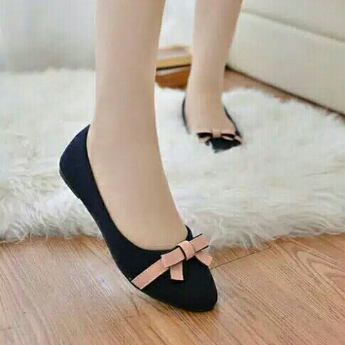 Flat Shoes Pita