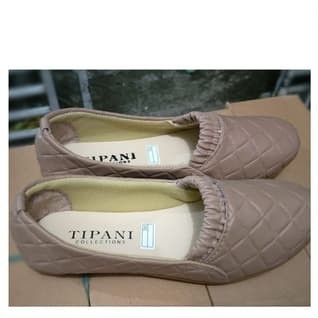 Flatshoes Fisa VM14 - Mocca 2