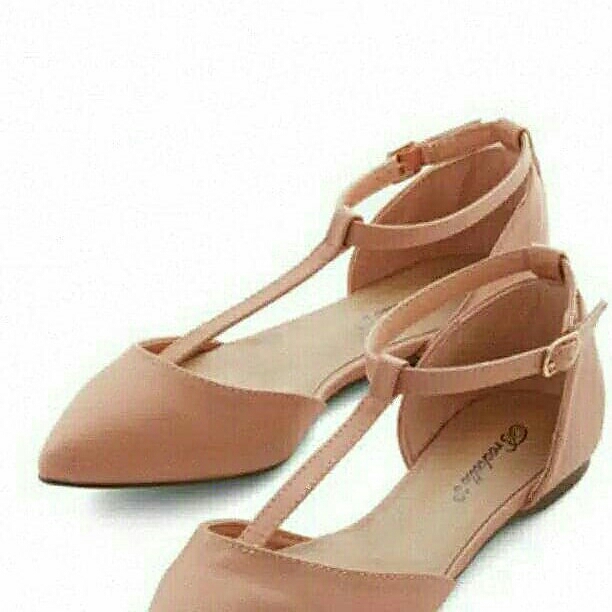 Flatshoes Yuru