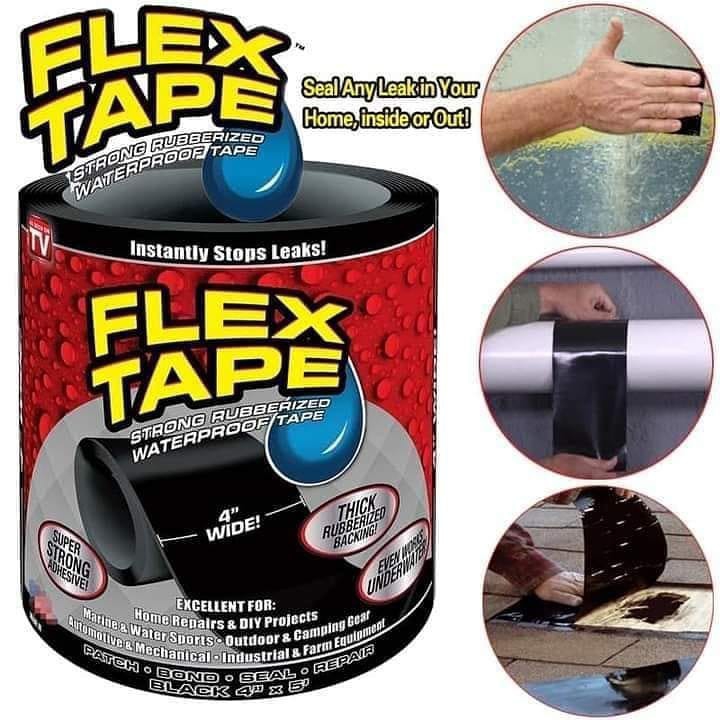 Flex Tape