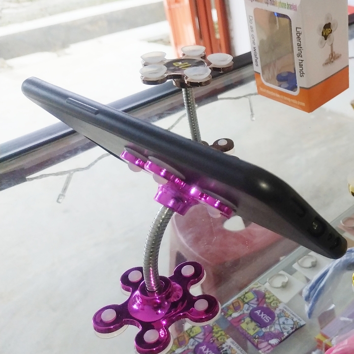 Flexibel Flower Universal Holder