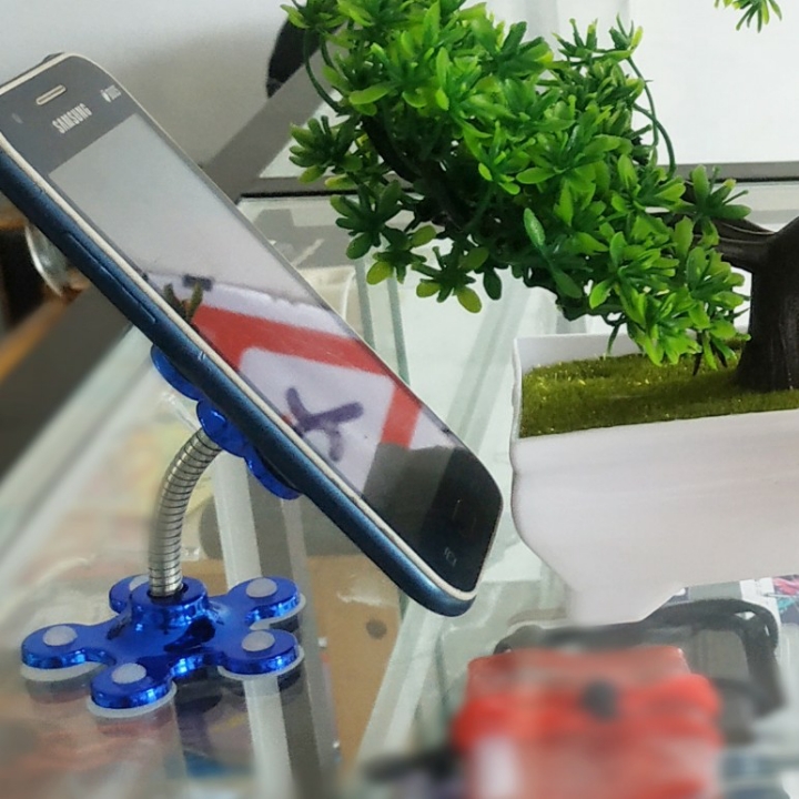 Flexibel Flower Universal Holder 2