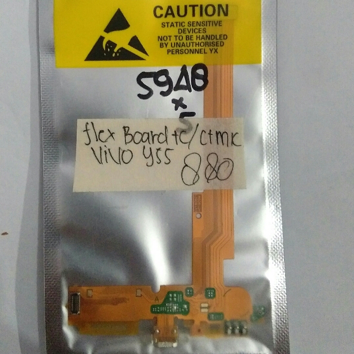 Flexibel Vivo Y55 880