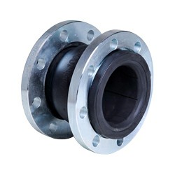 Flexible Expansion Joint