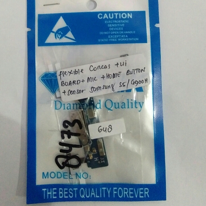 Flexsibel Concas  Samsung S5 648