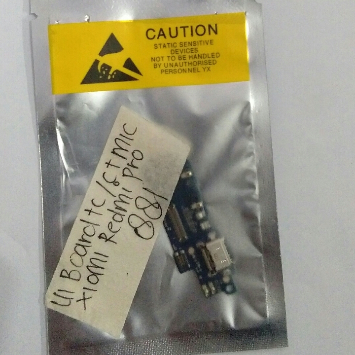 Flexsibel Mic Xiomi redmi Pro 881