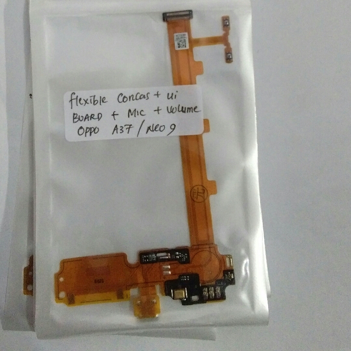 Flexsibel Oppo A37