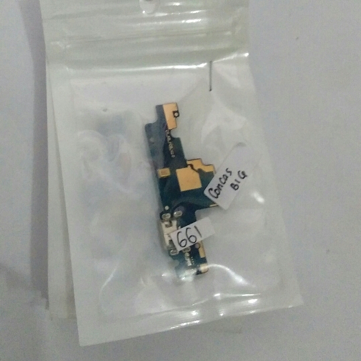 Flexsibel Redmi 4x 661
