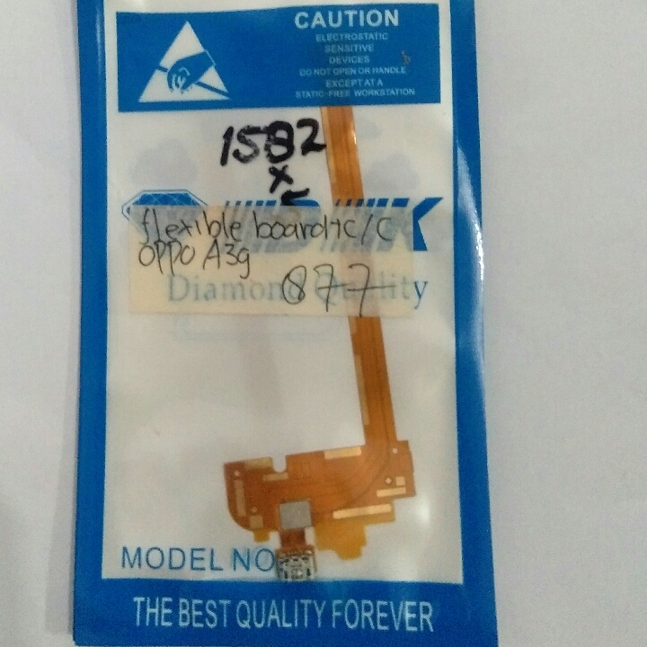 Flexsibel oppo A39 877