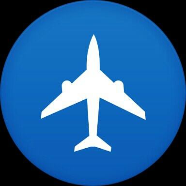 FLIGHT TICKET