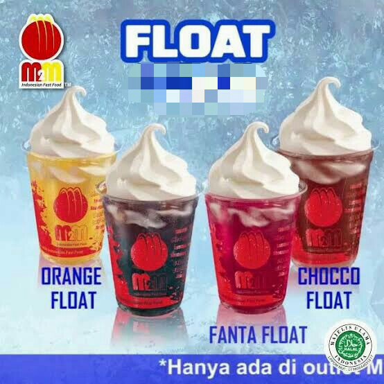 Float