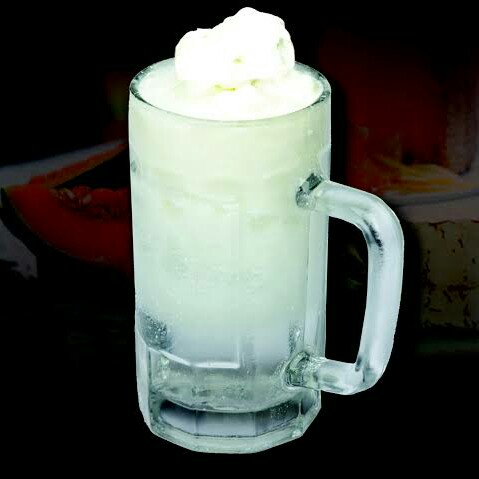 Float Ice Cream Sprite