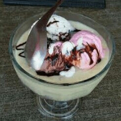 Float Nangka