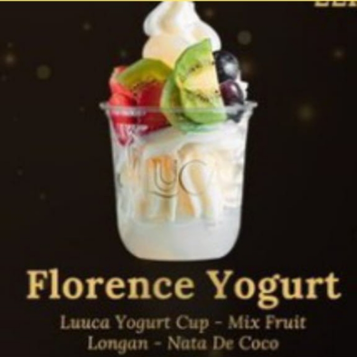 Florence Yogurt 