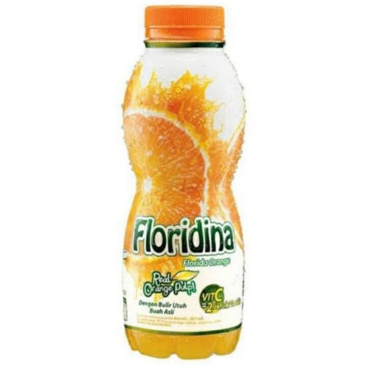 Floridina