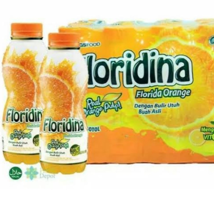 Floridina