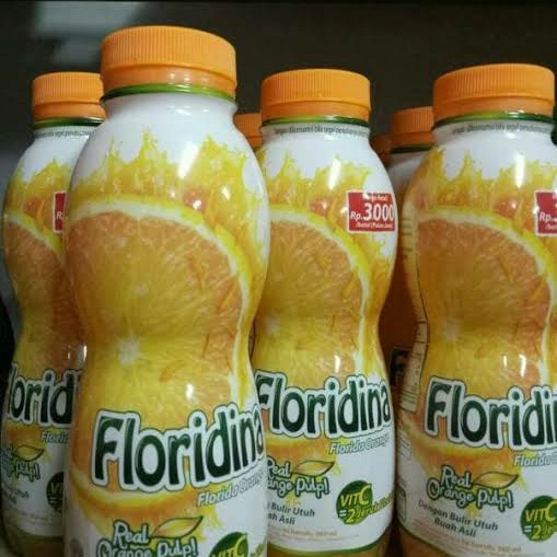 Floridina