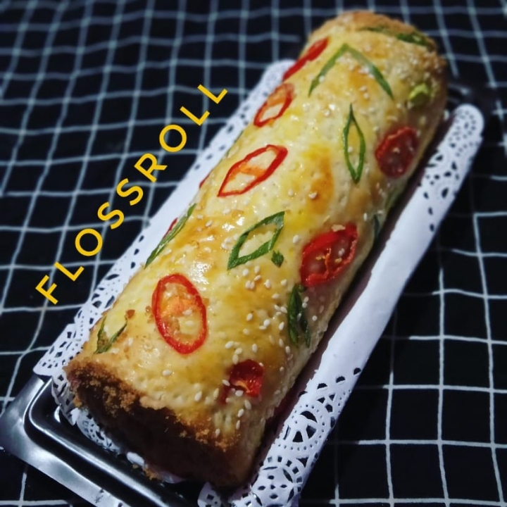 Flossroll