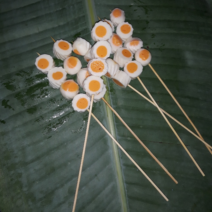 Flower Twester